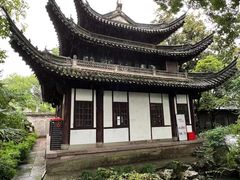 -天一阁博物院