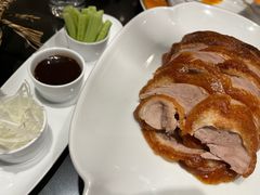 -北京王府井希尔顿酒店·秦唐中餐厅Chynna