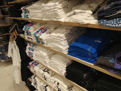 -优衣库(青岛伟东乐客城店)