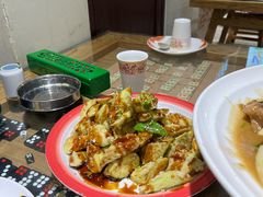 -爷爷的烀饼店