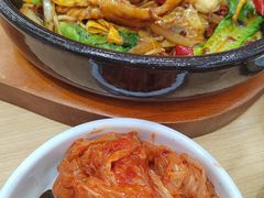 -敏丁拌饭(中街总店)