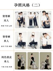 -专注孕妇照亲子照·纪田摄影