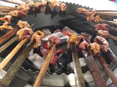 -喷火龙西昌火盆烧烤(泸州总店)