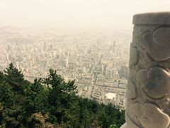 -兰山公园