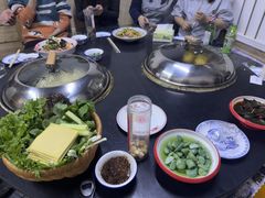 -高家小院铁锅炖大鹅(哈西高铁站店)