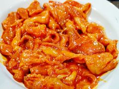 -马路牙子地桌烤肉(工体店)