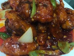 -春花民族美食(佳木斯总店)