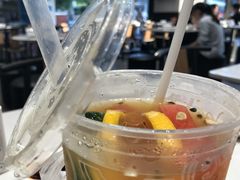水果来找茶-BreadTalk面包新语·烘焙蛋糕(海岸城店)