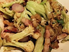 -新旺茶餐厅·早餐·夜宵(仙霞店)