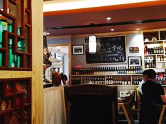 -以前的小酒馆(中山广场店)