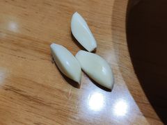 -傻根大肉面(三美店)