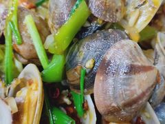 -小辣妹川味海鲜加工店(第一市场椰风巷店)
