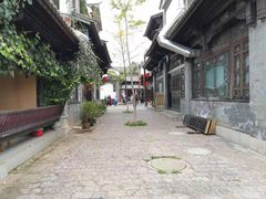 -云南民族村