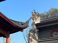 -东钱湖小普陀景区