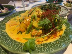 塔抛叶牛肉-暹罗泰·泰国餐厅(仁和新城店)
