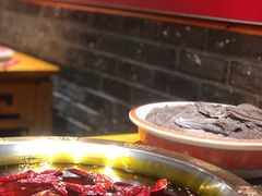 -堂客老火锅(欣阳广场总店)
