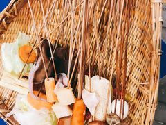 -马路边边串串香(双井直营店)