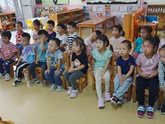 -北京市海淀区锦绣明天莲宝幼儿园