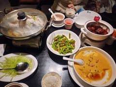 -简小舍·民间手艺菜(武昌江滩店)