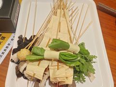 -牛小嫩串串火锅(老国贸总店)