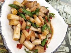 -万景饭店·鱼街农家菜