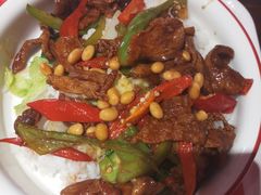-猪角·闽南猪脚饭(茶亭店)