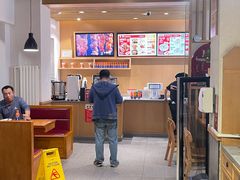 -南城香·饭香串香馄饨香(赵公口店)