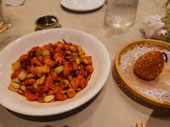 -大鸭梨烤鸭(甘家口店)