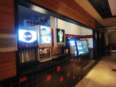 -比格比萨自助(新辰里学清路店)