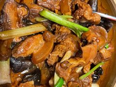 -龙泉人椰子鸡·糟粕醋·地标海南菜(龙昆南店)