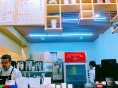 -隆延茶铺(学清路驹然店)