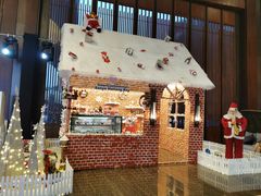 -天府中餐厅·粤菜·海南菜·生猛海鲜(三亚海棠湾洲际度假酒店)