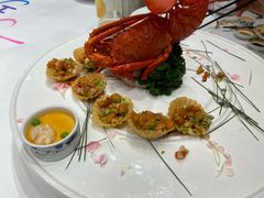 -宁波状元楼酒店(和义路店)