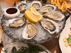 -Osteria Garden 生蚝花园餐厅(原进贤路店)