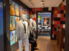 -SUITSUPPLY(安福路店)