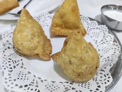 -葛尼沙印度餐厅 (镇明路店)