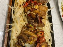 -老牌坊鲁菜名店(宽厚里店)