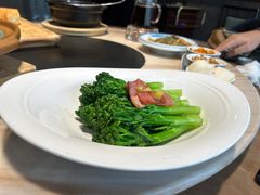 -滋粥楼·顺德菜(番禺广场总店)