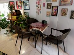 -Rabbit Cafe私房西餐甜点咖啡(栖霞路店)