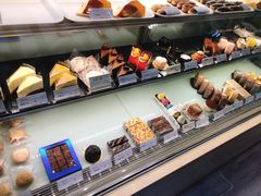 -布朗尼西饼(粮道街店)