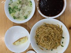 -味一早餐(民安路店)