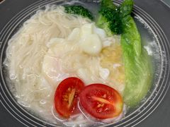 -刀叉遇上筷子中西融合餐厅(和平店)