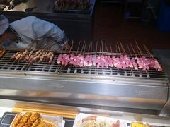 -比尔森韩式烤肉自助(绿园店)