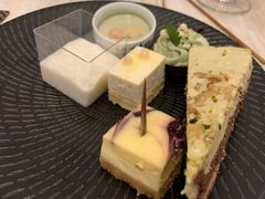 -上海新发展亚太JW万豪酒店