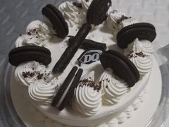 -DQ·蛋糕·冰淇淋(天通苑华联店)