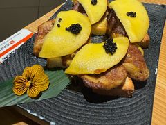 -三石铁板烧(紫竹桥店)