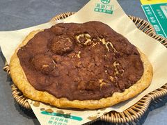 黑窑厂糖油饼-黑窑厂糖油饼烤鸭·清真菜(旗舰店)