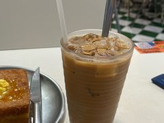 -華歡冰室-WahFoon(吉大店)