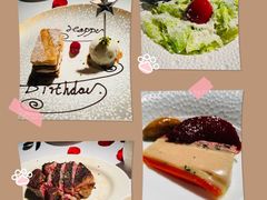 -弗兰克牛排西餐厅Ribone steak house(柠檬花园店)