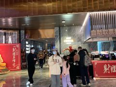 -万象影城(深圳湾万象城旗舰店)